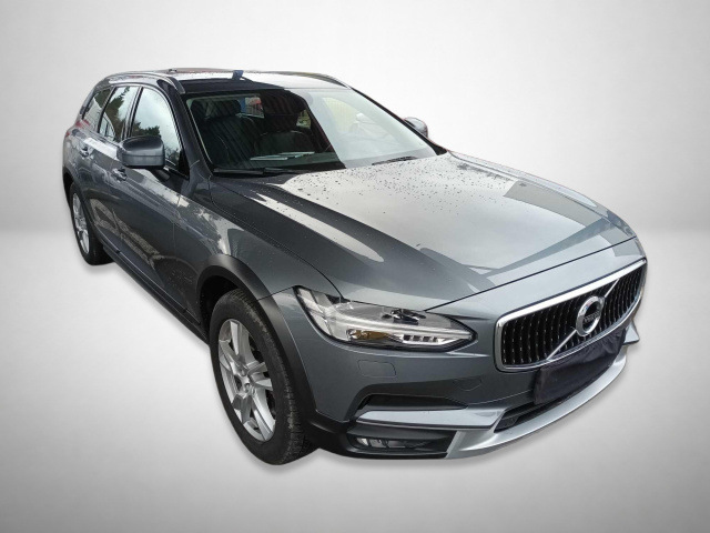Volvo V90 Cross Country 2019