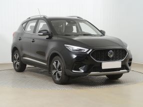 MG ZS SUV - 2025