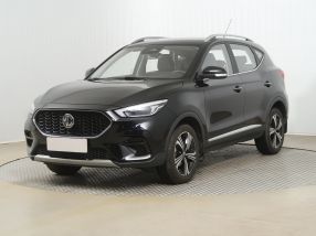 MG ZS SUV - 2025