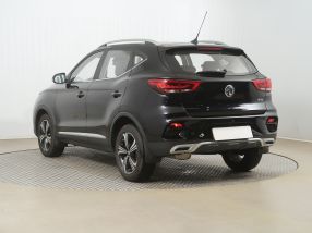 MG ZS SUV - 2025