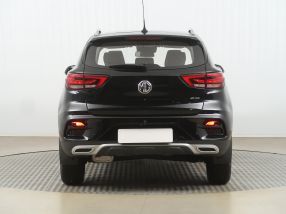 MG ZS SUV - 2025