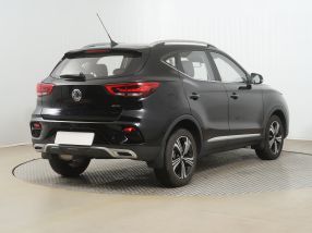 MG ZS SUV - 2025