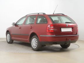 Škoda Octavia - 2006