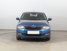 Skoda Rapid - 2019