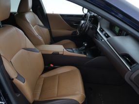 Lexus ES - 2019