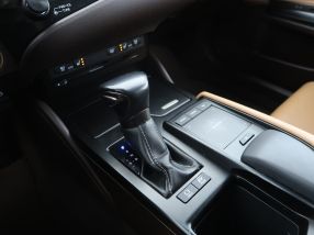 Lexus ES - 2019