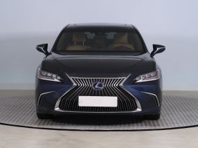Lexus ES - 2019