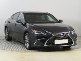 Lexus ES - 2019