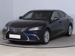 Lexus ES - 2019