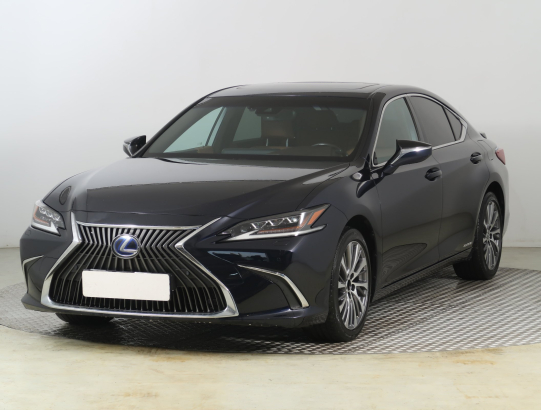 Lexus ES 300h