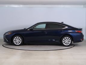Lexus ES - 2019