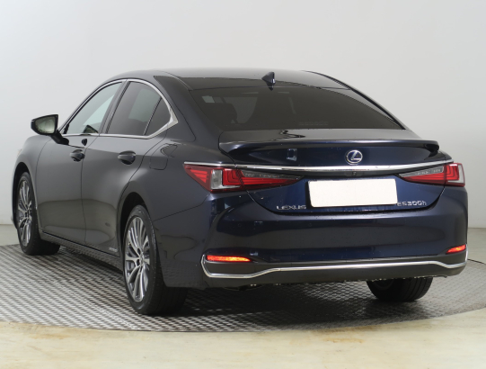 Lexus ES 300h
