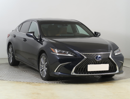 Lexus ES 300h