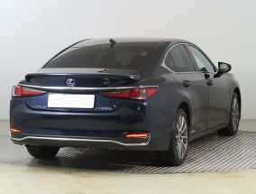 Lexus ES - 2019