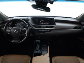 Lexus ES - 2019