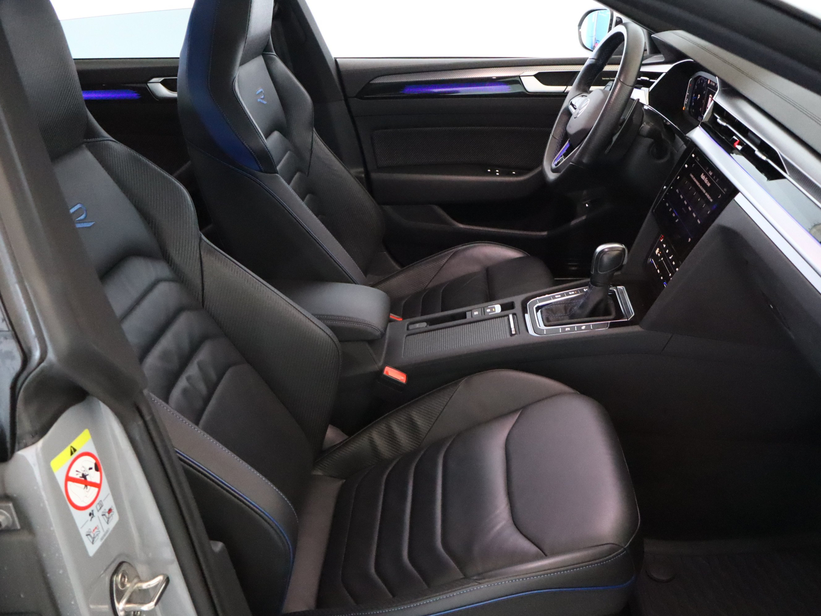 Volkswagen Arteon - 2023