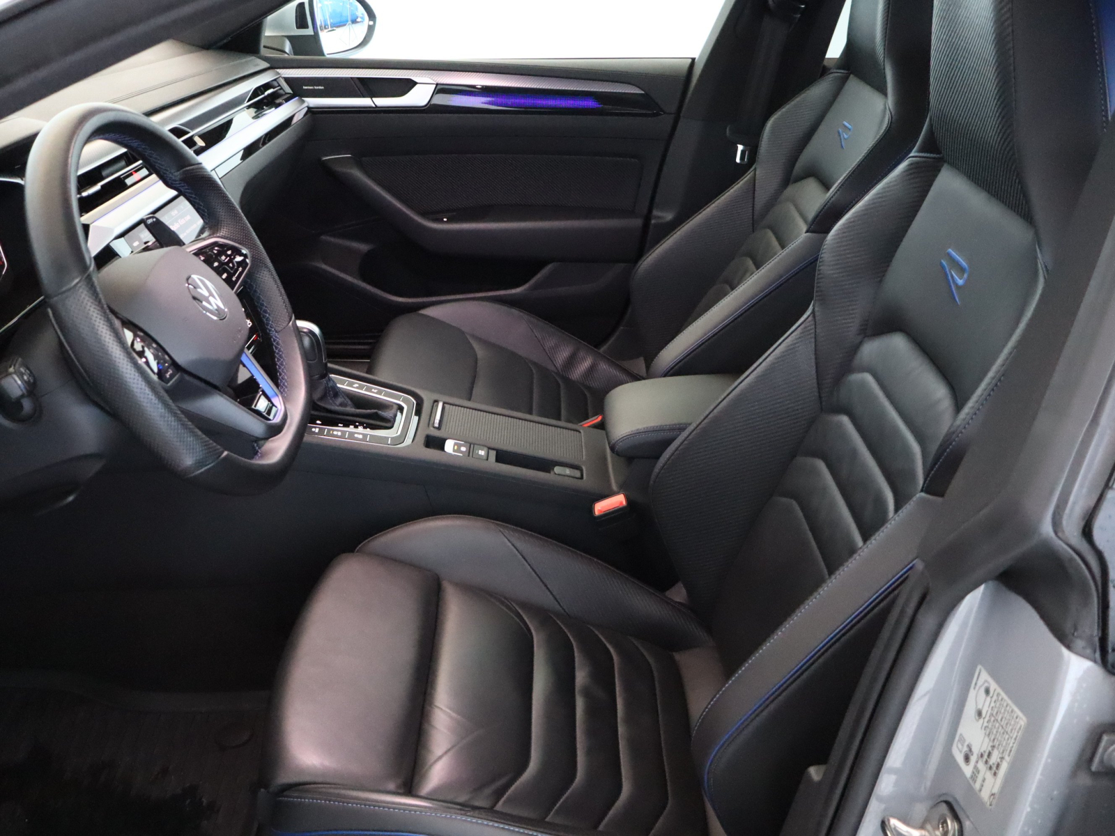 Volkswagen Arteon - 2023