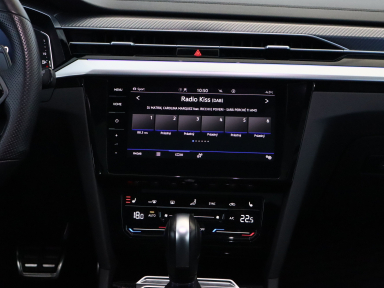 Volkswagen Arteon - 2023