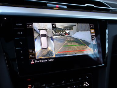 Volkswagen Arteon - 2023