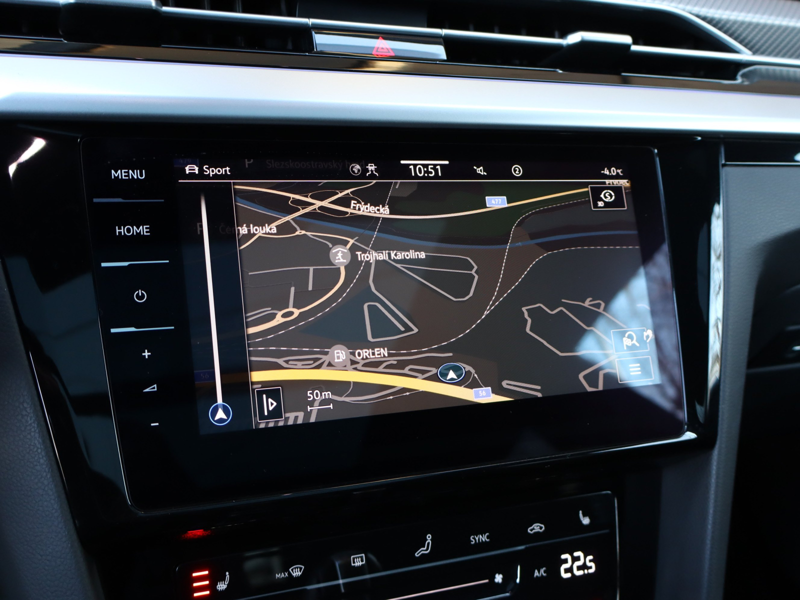 Volkswagen Arteon - 2023