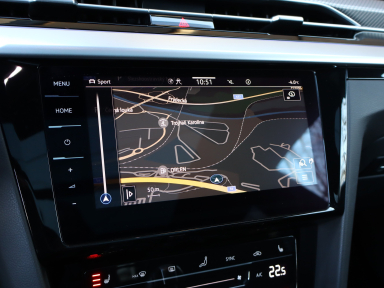 Volkswagen Arteon - 2023