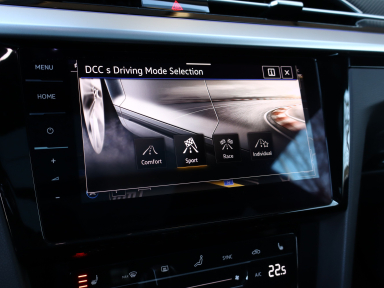 Volkswagen Arteon - 2023