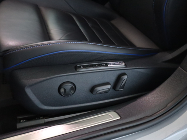 Volkswagen Arteon - 2023