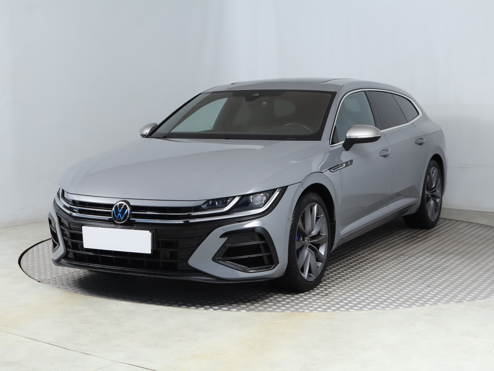 Volkswagen Arteon - 2023