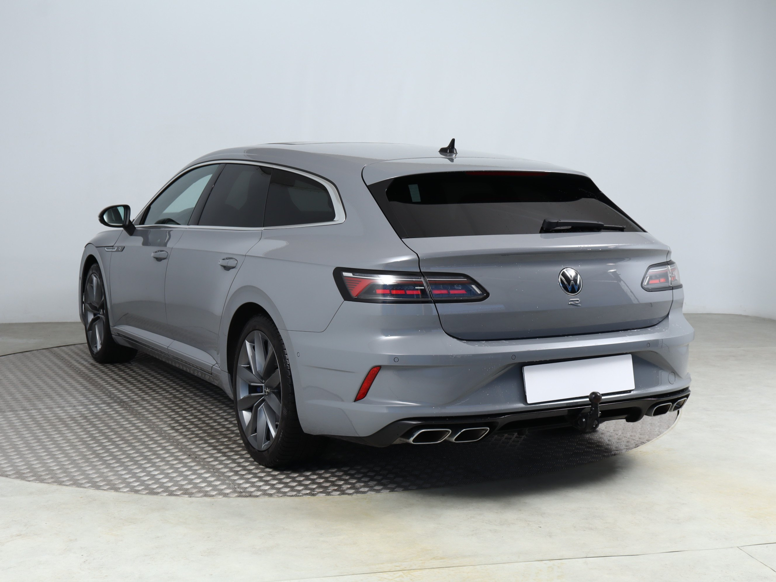 Volkswagen Arteon - 2023