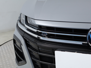 Volkswagen Arteon - 2023