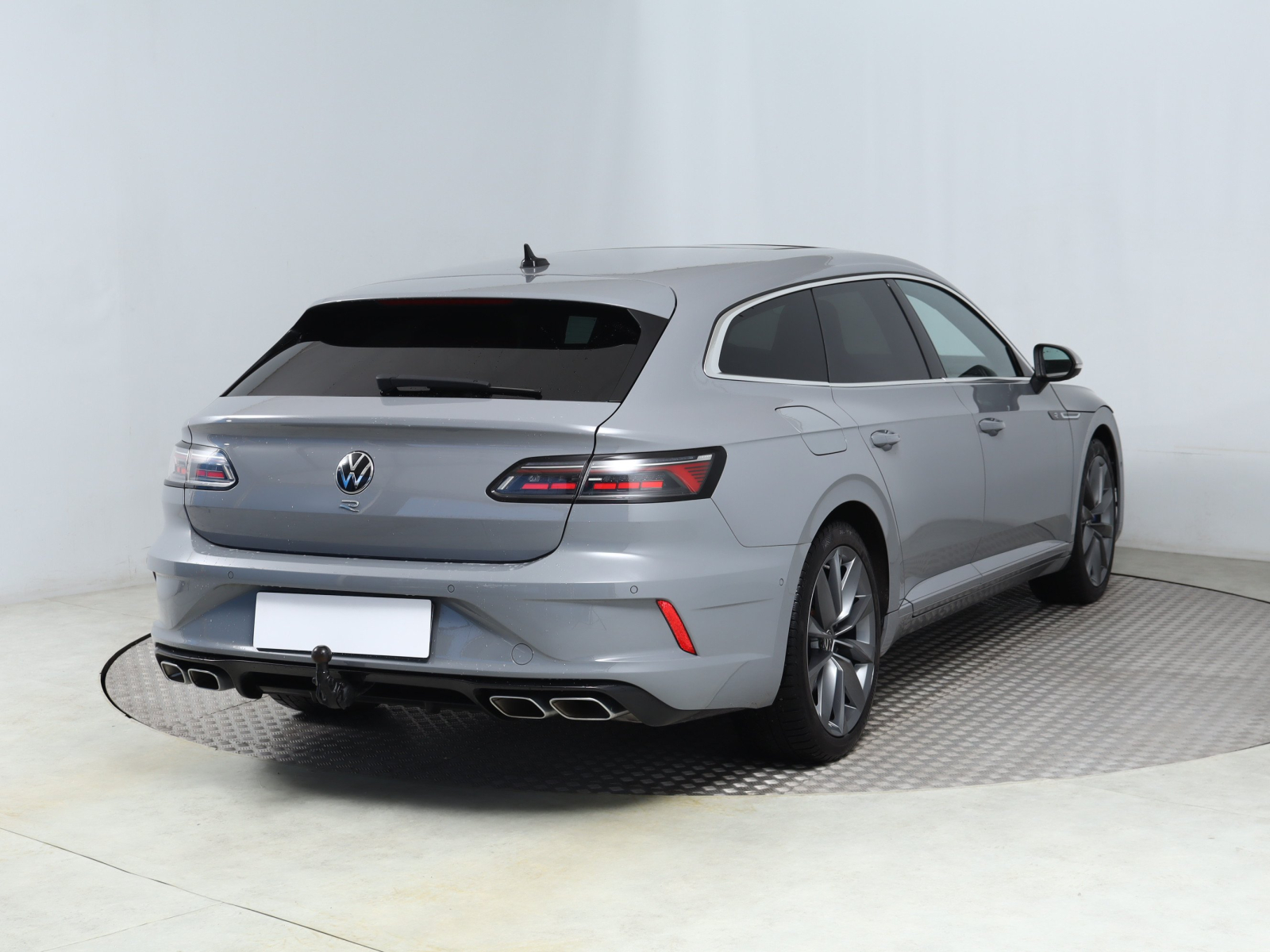 Volkswagen Arteon - 2023