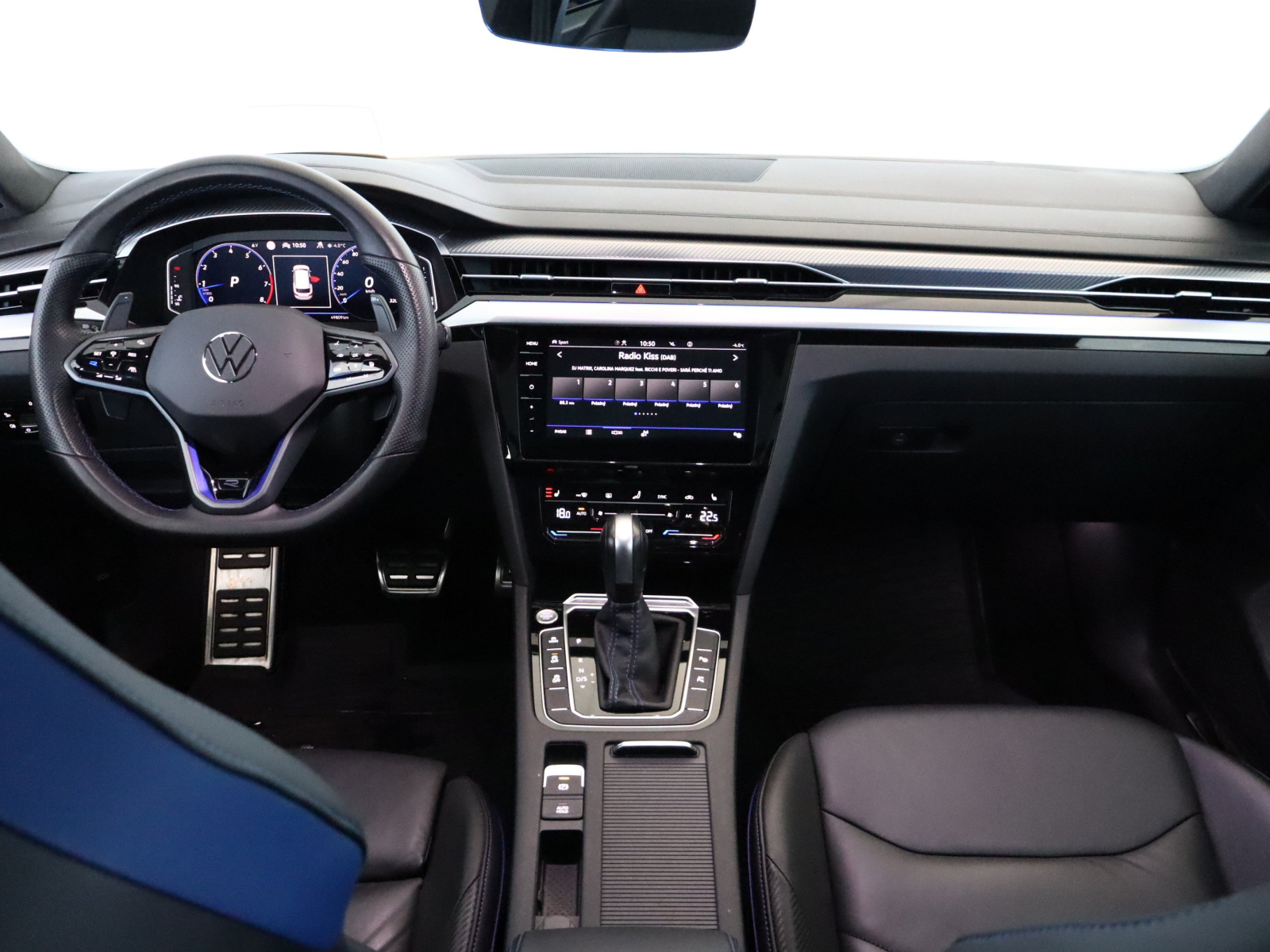 Volkswagen Arteon - 2023