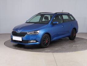Škoda Fabia - 2019