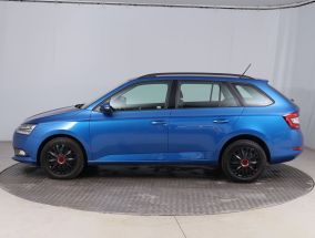 Škoda Fabia - 2019
