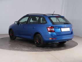 Škoda Fabia - 2019