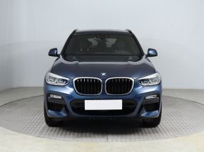BMW X3 - 2019