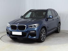 BMW X3 - 2019