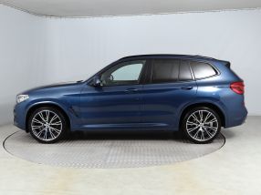BMW X3 - 2019