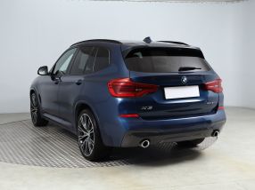 BMW X3 - 2019