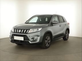 Suzuki Vitara - 2019