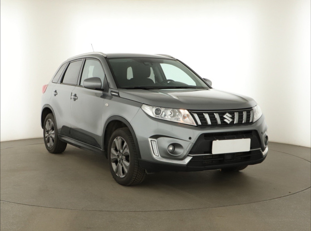 Suzuki Vitara 2019