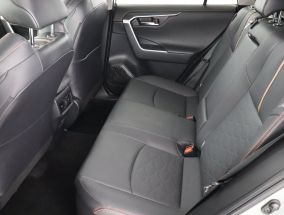 Toyota RAV 4 - 2022