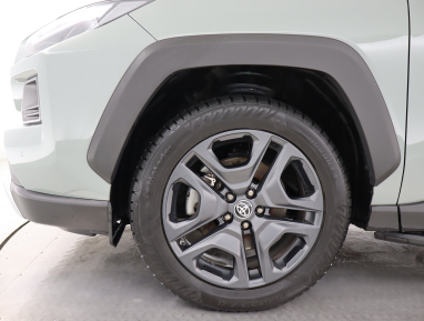 Toyota RAV 4 - 2022