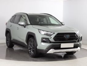 Toyota RAV 4 - 2022