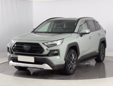 Toyota RAV 4 - 2022