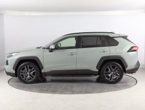 Toyota RAV 4 - 2022