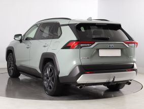 Toyota RAV 4 - 2022