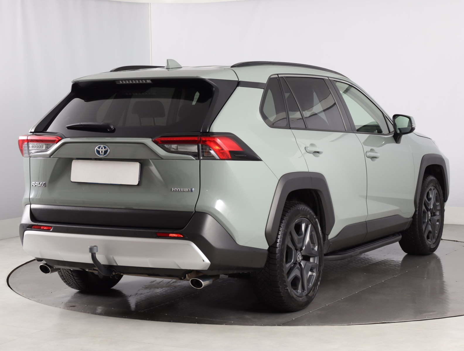 Toyota RAV 4 - 2022