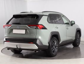 Toyota RAV 4 - 2022