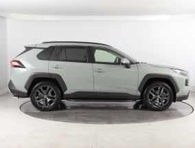Toyota RAV 4 - 2022